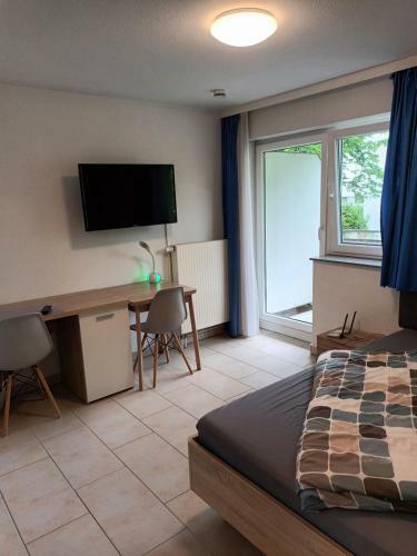 Business Apartment Reutlingen