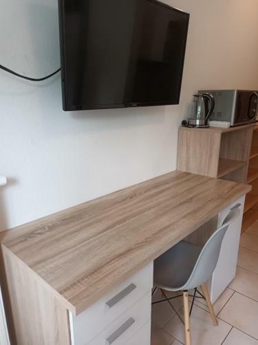 Business Apartment Reutlingen