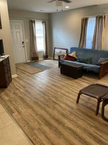 Cheerful 3 Bed/office Home Near All Things Great