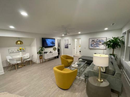 Apartamento Luxury In Eastover... Close To Everything!