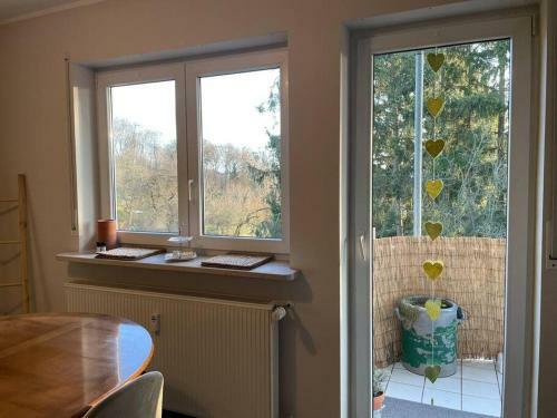 Apartamento Traumhafte Ferienwohnung Fuchs - 100qm
