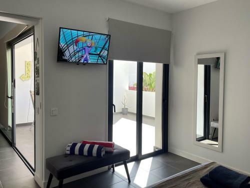 Apartamento Suite Dreams Fuerteventura