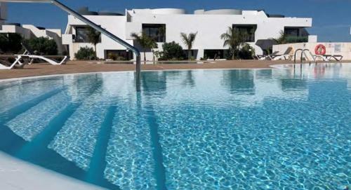 Apartamento Suite Dreams Fuerteventura