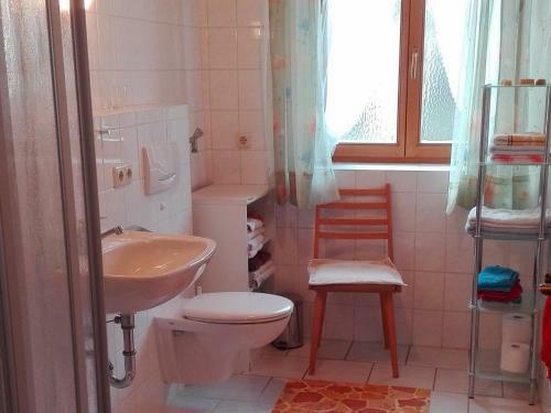 Agroturismo St�cklhof - Ferienwohnungen