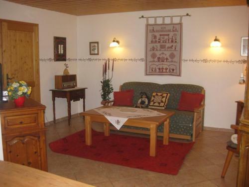 Agroturismo St�cklhof - Ferienwohnungen