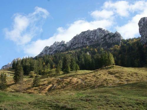 Agroturismo St�cklhof - Ferienwohnungen