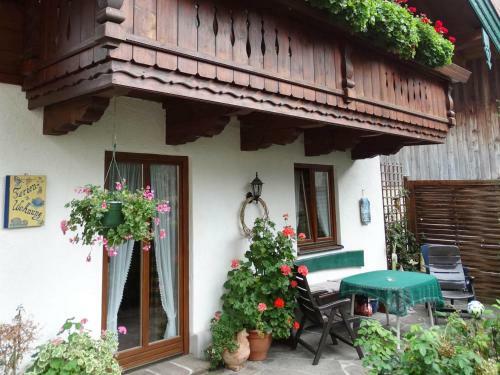 Agroturismo St�cklhof - Ferienwohnungen