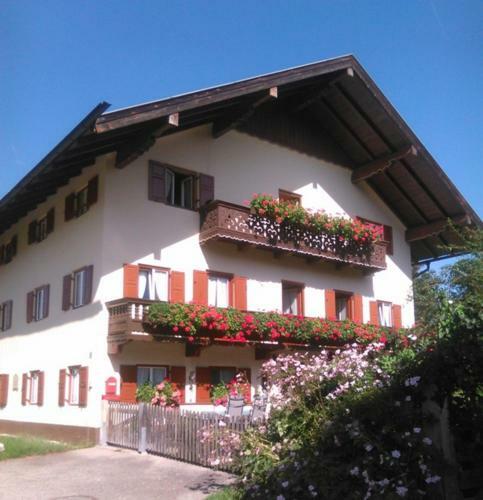 Agroturismo St�cklhof - Ferienwohnungen