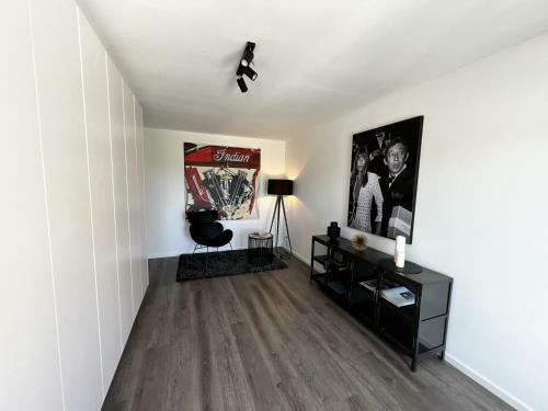 Apartamento Lake Style Studios