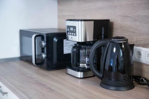 Apartamento Ferienwohnung Mitten In Saarburg