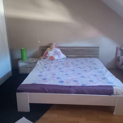 Apartamento Haus Mit 17 Betten