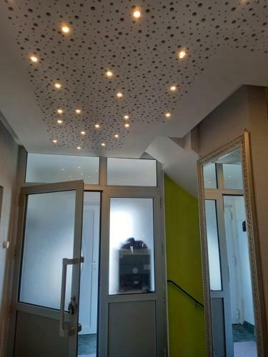 Apartamento Haus Mit 17 Betten