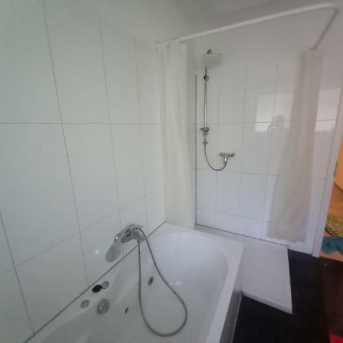 Apartamento Haus Mit 17 Betten