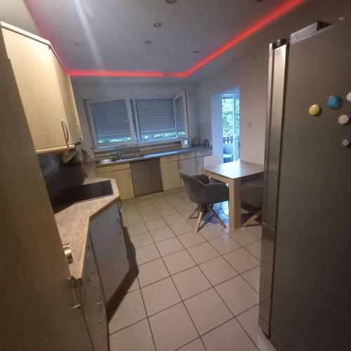 Apartamento Haus Mit 17 Betten
