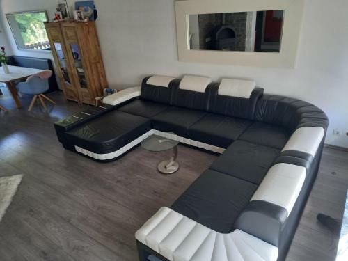 Apartamento Haus Mit 17 Betten