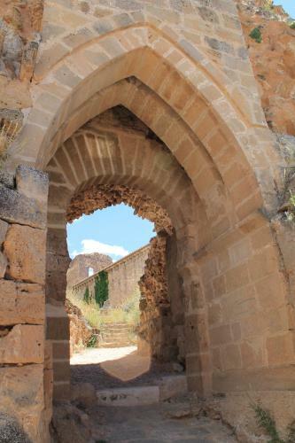 Posada de Zorita de Los Canes