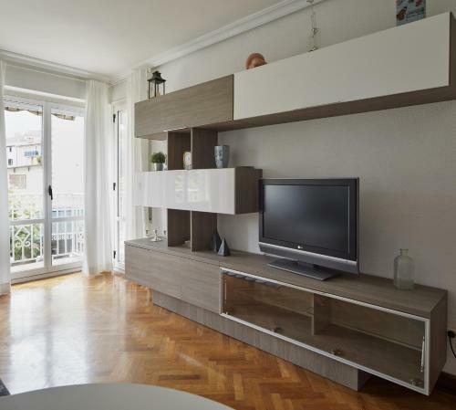Apartamento Geldialdi - Basque Stay
