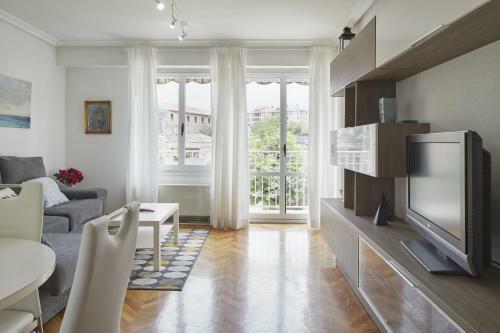 Apartamento Geldialdi - Basque Stay