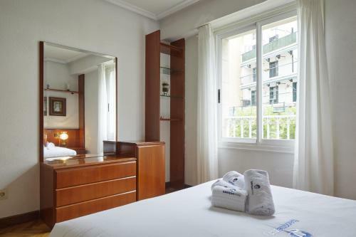 Apartamento Geldialdi - Basque Stay