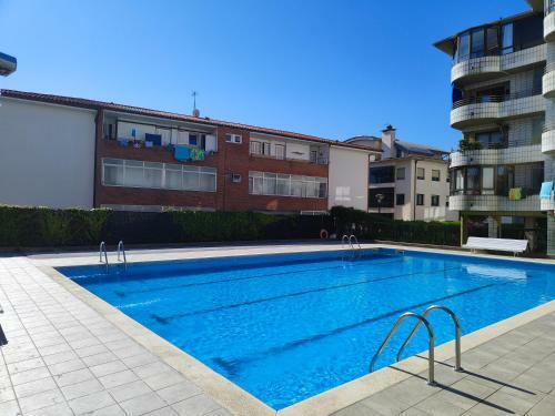 Apartamento Hondartza