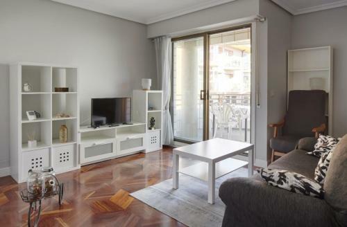 Apartamento Hondartza