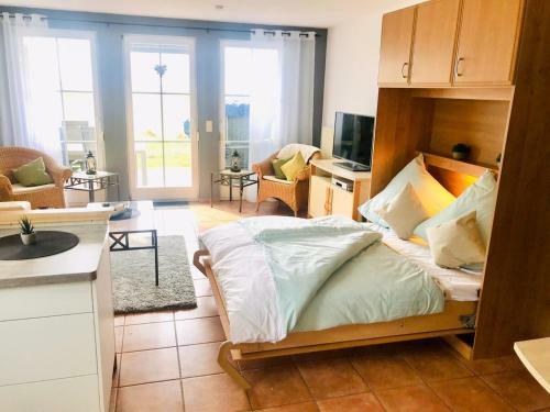 Apartamento R�gen Tr�ume