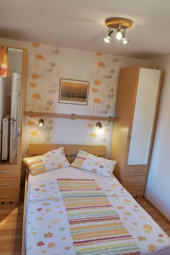 Apartamento Ferienwohnung Luv & Lee