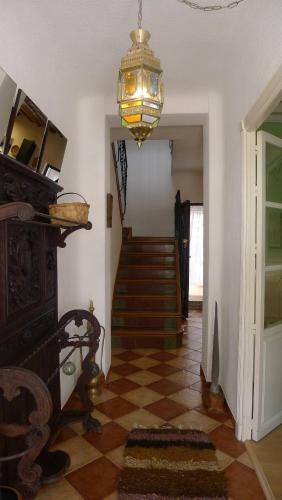 Casa Andaluza