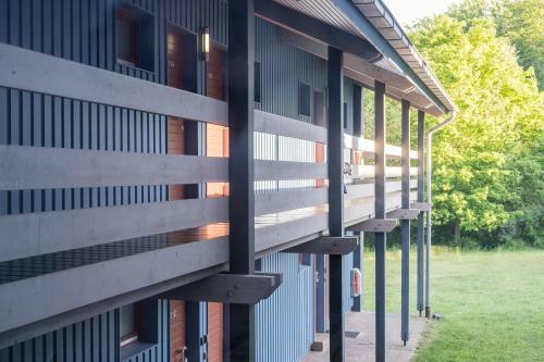Hotel Hermann Neuberger Sportschule