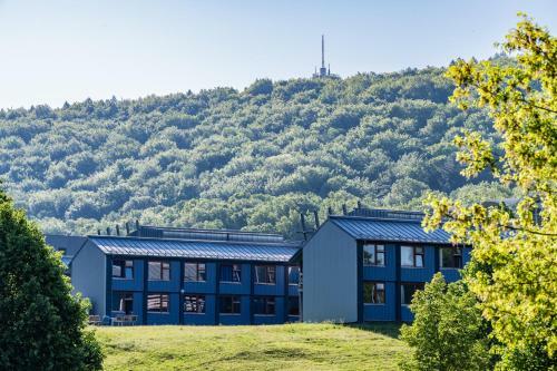 Hotel Hermann Neuberger Sportschule