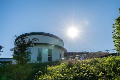 Hotel Hermann Neuberger Sportschule