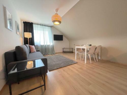 Apartamento Cityapartment Sb Am Homburg