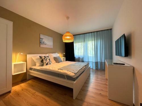 Apartamento Cityapartment Sb Am Homburg