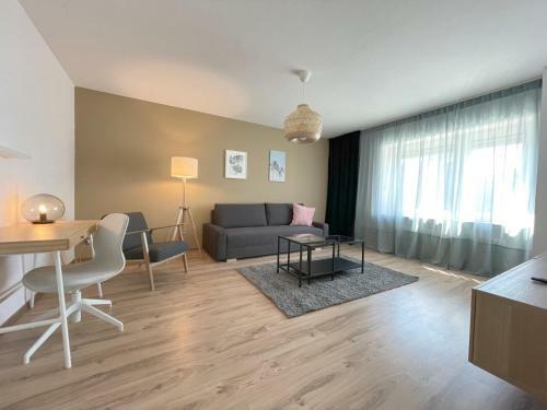 Apartamento Cityapartment Sb Am Homburg