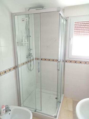 Apartamento �tico Bah�a de La Plata