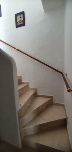 Apartamento �tico Bah�a de La Plata