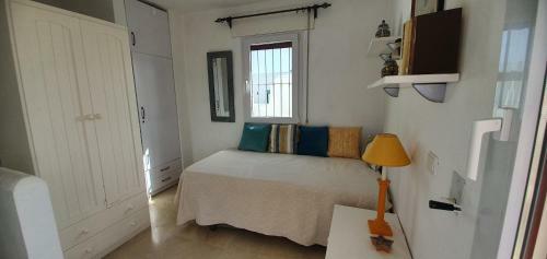 Apartamento �tico Bah�a de La Plata