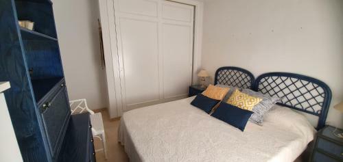 Apartamento �tico Bah�a de La Plata