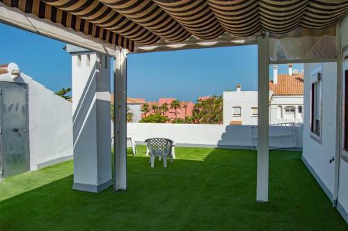Apartamento Zahara Beach El Refugio