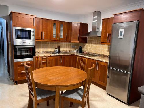 Precioso Apartamento Residencial