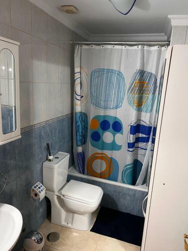 Precioso Apartamento Residencial