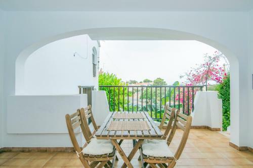 Siesta Mar Private Apartments