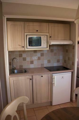 Apartamento Golfe St Tropez - Les Issambres - Les Calanques