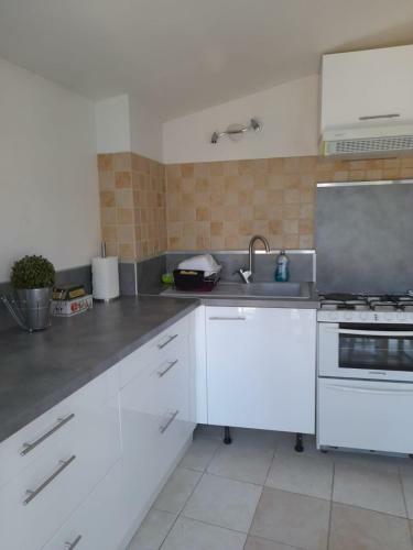 Apartamento Cottage Au Village
