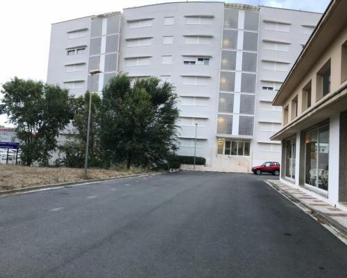 Apartamento Punta Prima
