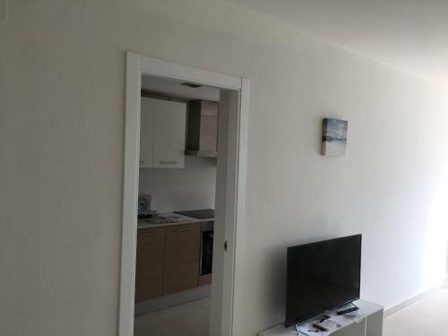 Apartamento Punta Prima