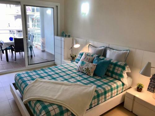 Apartamento Punta Prima