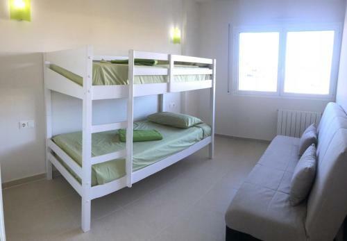 Apartamento Punta Prima