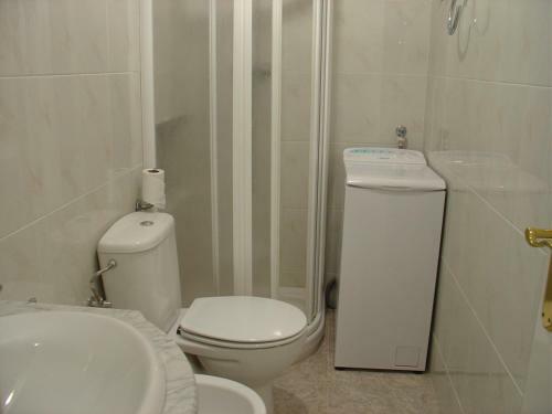 Apartamento Primera Linea De Mar