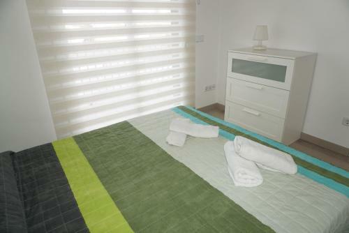Apartamneto Moderno En Centro de Platja D'aro